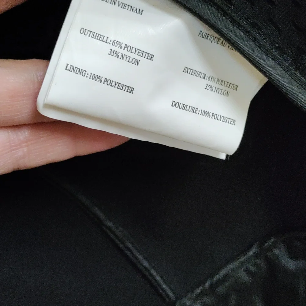 🦋FirstGear Softshell Jacket - Picture 12 of 13
